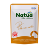 Natua kattenvoer pouch kip 70 gram | 2 smaken