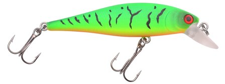 Power catcher Minnow pluggen 65