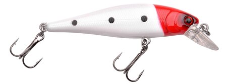 Power catcher Minnow pluggen 65