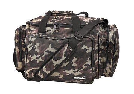 C-Tec camou carry-all medium