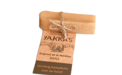  Yakkas bone maat s