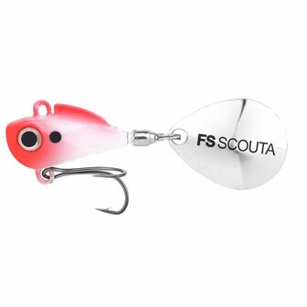Spro Freestyle scouta spinner 6 gram
