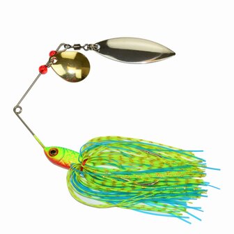 LFT Spinnerbaits 21 gram - kunstaas