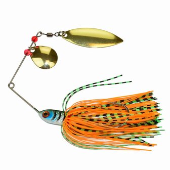 LFT Spinnerbaits 21 gram - kunstaas