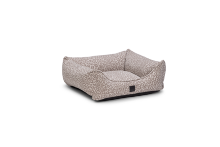 Designed by Lotte Wild Essence Orthopedische Hondenmand Beige