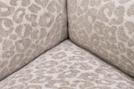 Designed by Lotte Wild Essence Orthopedische Hondenmand Beige