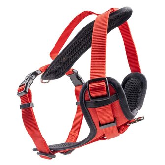 Duvo Plus Y Hondentuig  &ndash; 4 Kleuren &amp; 5 Maten