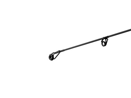 Delphin PocketROCKET Telescoophengel 2.10 meter  top