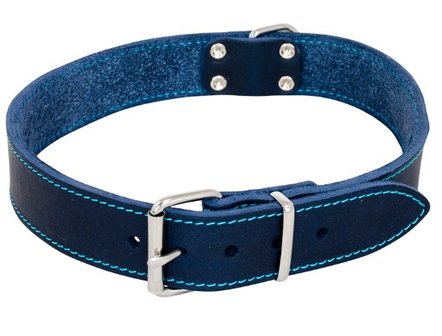 Jack en Vanilla Halsband Blauw