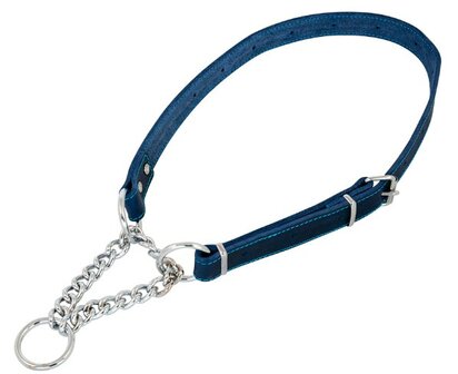 Jack en Vanilla Correctieband Blauw