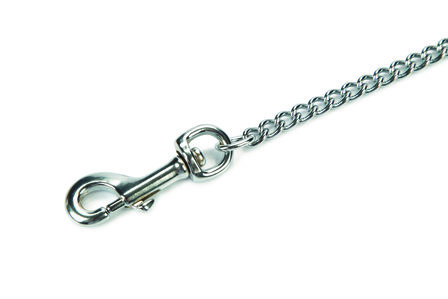 Kettingriem 4mm schakels