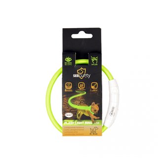 SEEcurity Led halsband