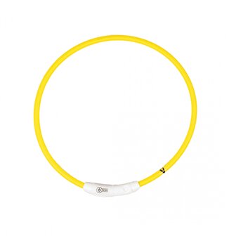 SEEcurty led halsband