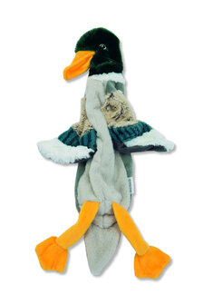 flatino pluche duikeend