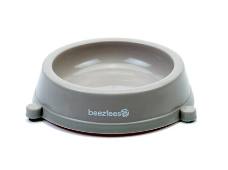 Kattenvoerbak beige beeztees