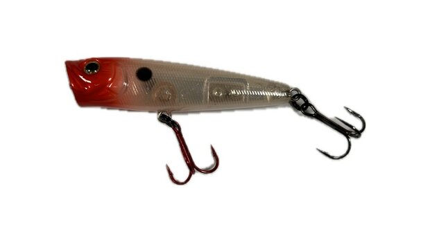 Spro Ikura popper 65 mm