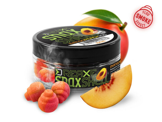 Delphin snax shell 12 mm pop-up aas