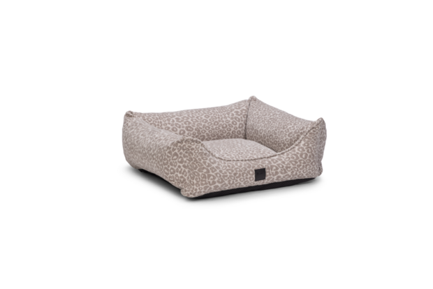 Designed by Lotte Wild Essence Orthopedische Hondenmand Beige