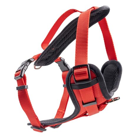 Duvo Plus Y Hondentuig  &ndash; 4 Kleuren & 5 Maten