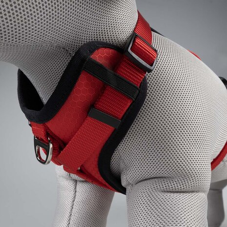 Duvo Plus Y Hondentuig  &ndash; 4 Kleuren & 5 Maten