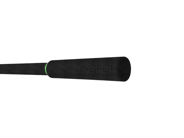 Delphin wasabi picker/feeder 2,40 en 2,70 meter