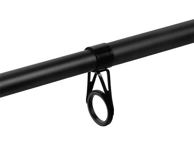 Delphin PocketROCKET Telescoophengel 2.10 meter  startoog