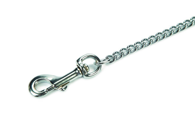 Kettingriem 4mm schakels