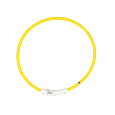 SEEcurty led halsband