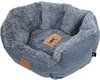 Boony est1941 badger grey honden- en kattenmand 50cm
