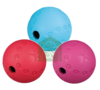 Trixie rubber snackbal 7 cm koekjesbal