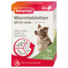 Beaphar Wormtabletten 2,5 tot 40kg det.3