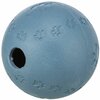Trixie rubber snackbal  voor honden 7 cm 