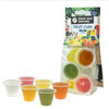 Back Zoo Nature Fruitcups Mix 6 stuks fruitkuipjes voor vogels