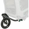 Trixie joggingkit voor hondenfietskar smal medium large