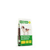 Discus krokante hondenbrokken 2 kg voor volwassen honden met vitamine D voor sterke botten en gebitsreiniging
