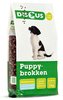 Discus Puppy Brokken 2 kg &ndash; complete voeding voor pups van 0 tot 18 maanden