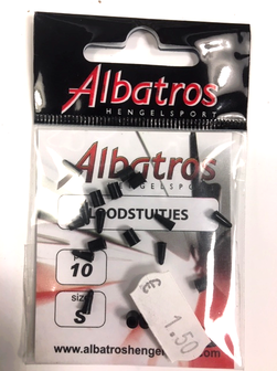 Albatros Loodstoppers
