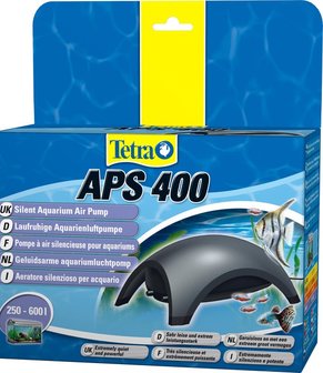 Tetra Luchtpomp APS 400