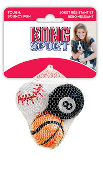 kong sports ballen small