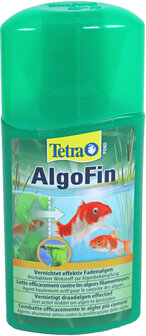 Tetra Pond AlgoFin 250ml