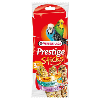 versele laga Sticks parkiet triple variety 3x30 g