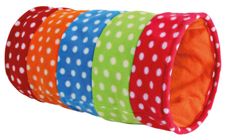 Katten speeltunnel