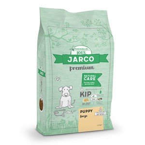 Jarco Large Puppy Kip 26-45kg  12½ kg