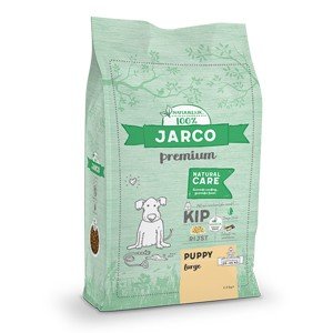 Jarco Large Puppy Kip 26-45kg  12&frac12; kg