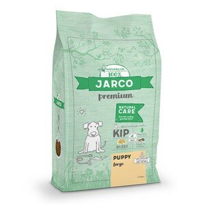 Jarco Large Puppy Kip 26-45kg  2½ kg