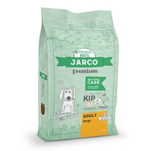 Jarco Large Adult 26-45kg Kip 2½ kg