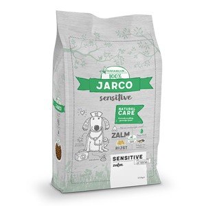 Jarco Sensitive Zalm 12&frac12; kg