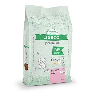 Jarco Mini Puppy Eend 1,75kg