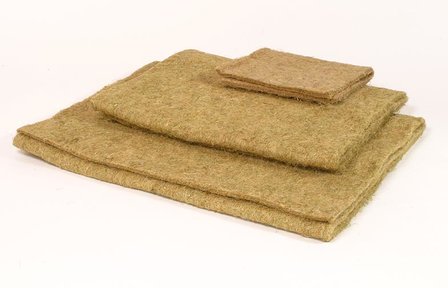 Minihemp Soft Matras 40x20cm