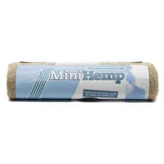 Minihemp Soft Matras 100x40cm